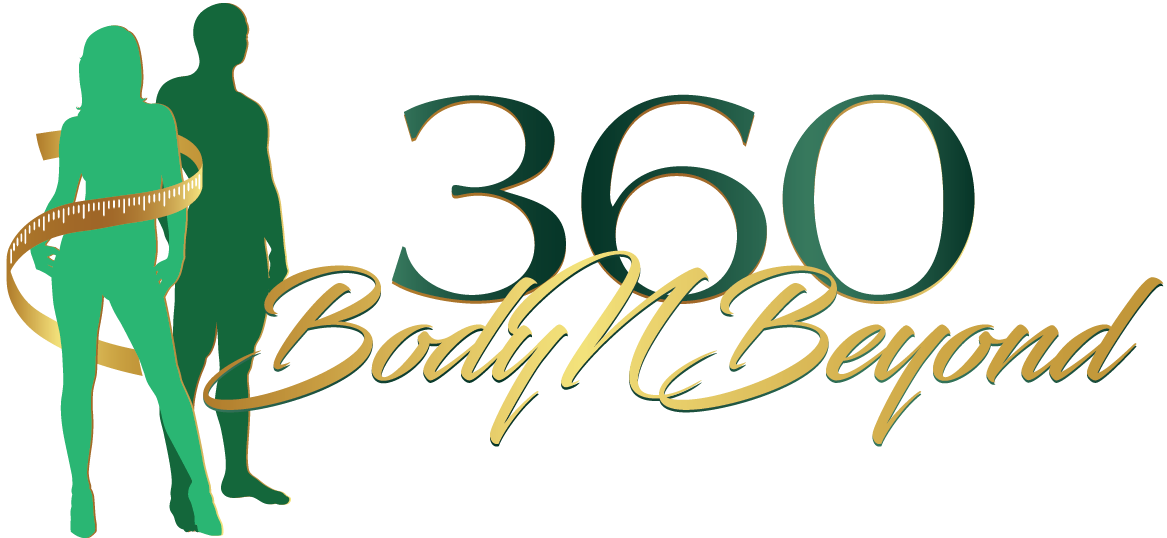 360 Body N Beyond